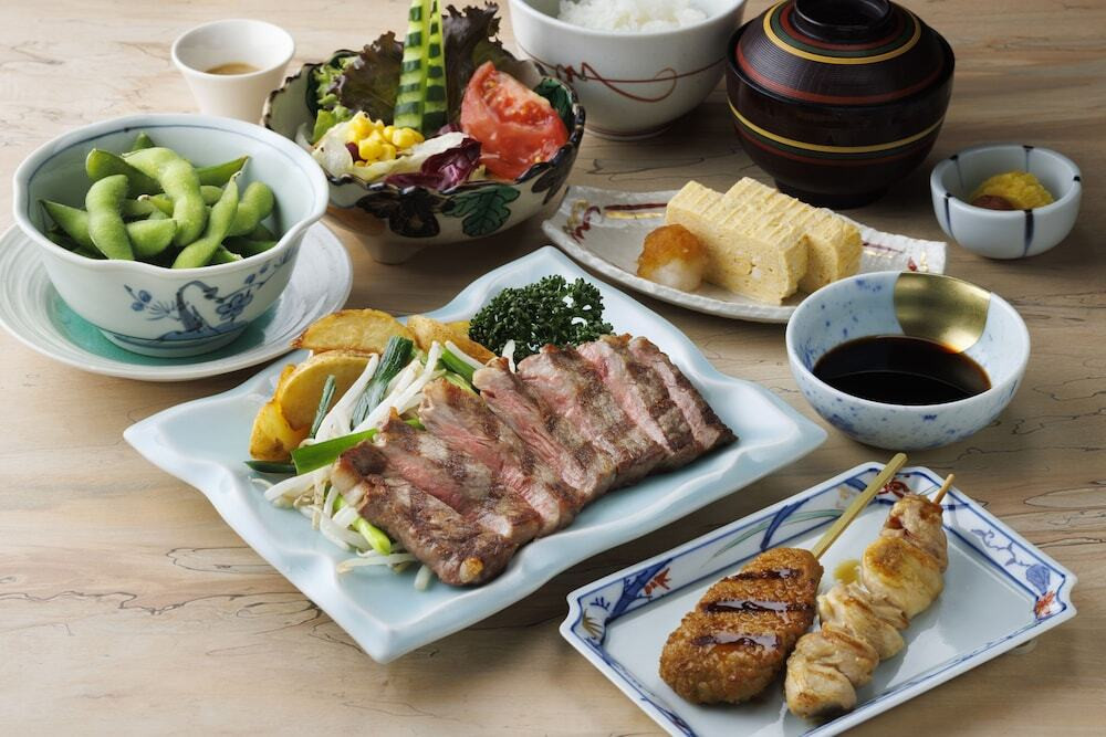 料理4