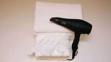 バスルームの設備 / 14