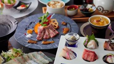 食事・飲み物 / 14