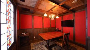 レストラン / 14