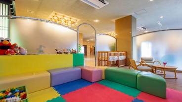 子供用スペース / 14