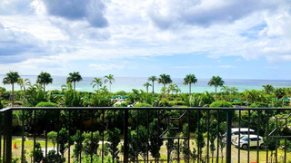 パーシャルオーシャンビュースーペリア（3階-4階）, 禁煙