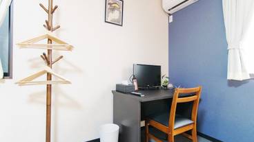 室内のビジネス センター / 12