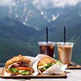 ザシティベーカリー HAKUBA MOUNTAIN HARBOR（ザシティベーカリー）