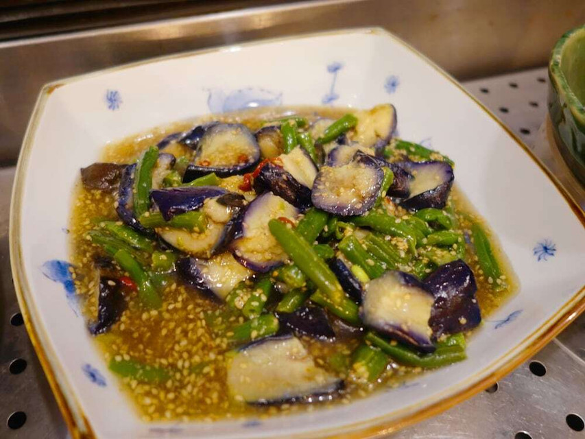 朝食バイキング/和食③