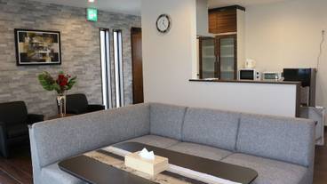 リビングルーム / 6