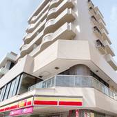 おうちホテル比治山（広島県 アパートメント） / 2