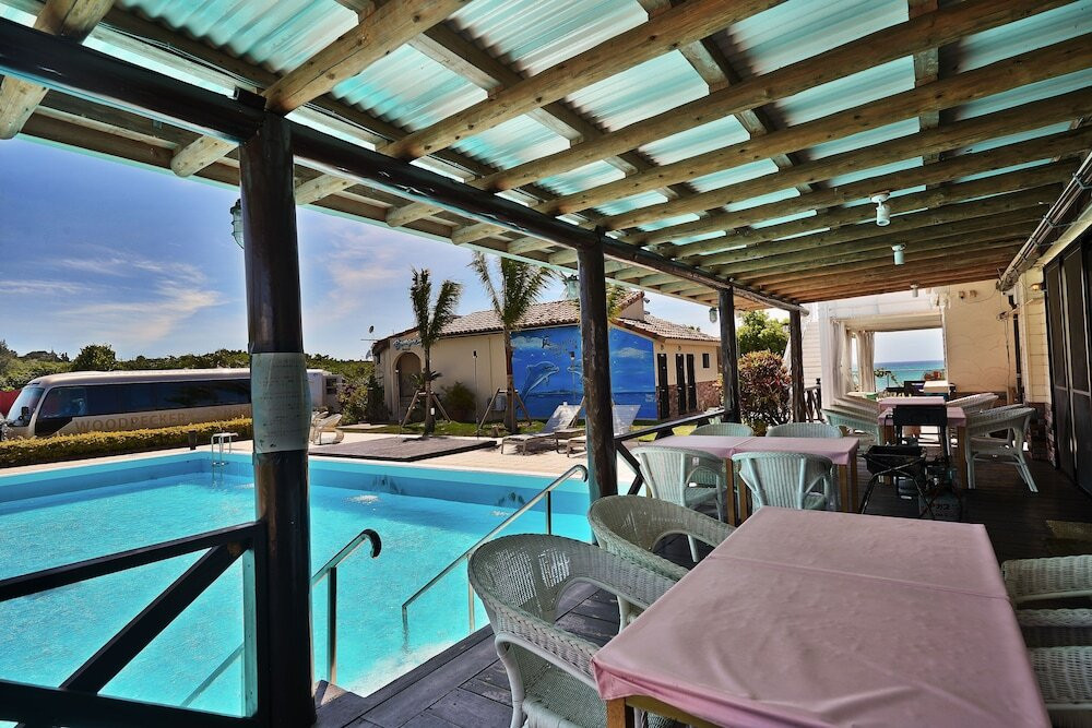 バーベキュー / ピクニック エリア