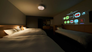 デラックス フォース禁煙