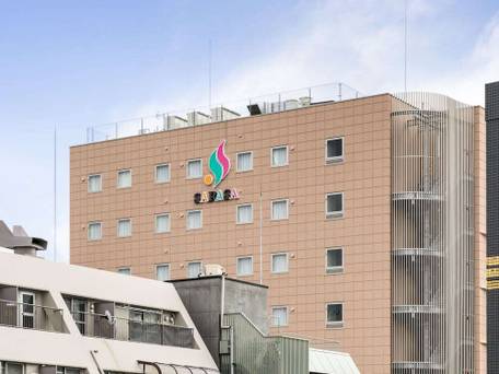 SARASA HOTEL 新大阪 / 5