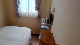 ベーシック ダブルルーム 禁煙