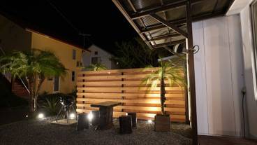 バーベキュー / ピクニック エリア / 10