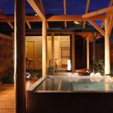 ミネラルたっぷり
「たてやま温泉」の大浴場 / 3