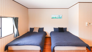 スタジオ アパートメント (C)