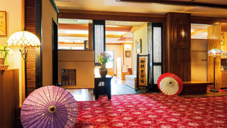 眺望おまかせ和室 禁煙 13平米