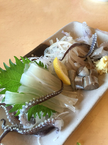 「回転寿司函館まるかつ水産 本店」料理 1001920 
