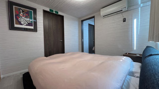 スーパースイート 禁煙