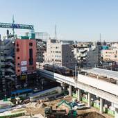JR東日本ホテルメッツ 溝ノ口(神奈川県 ビジネスホテル) / 4