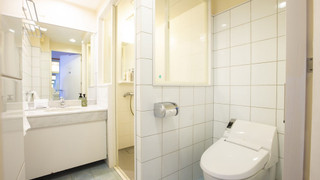 ワイドシャワーダブルルーム　禁煙