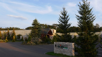 「ホテル清さと」 内観 12476146 朝も明るい景色