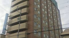 ホテルルートイン藤枝駅北