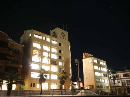 日間賀島 大海老 / 5