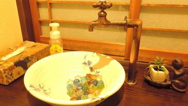 施設内の設備 / 2