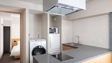 専用キッチン / 22