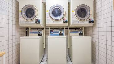 ランドリー ルーム / 3