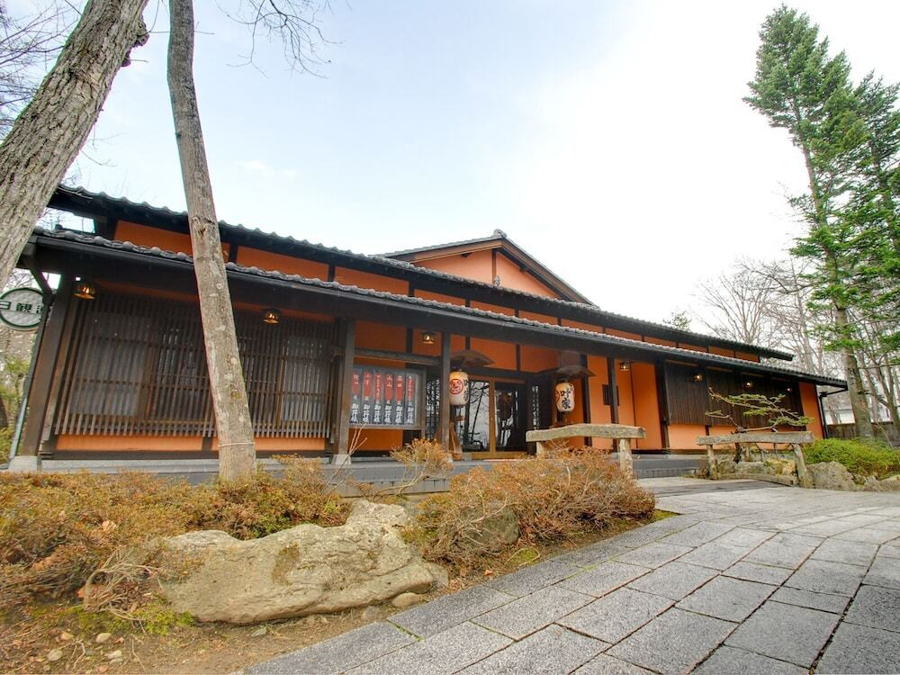 7.旅館 叶家3477326