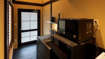 専用キッチン / 16