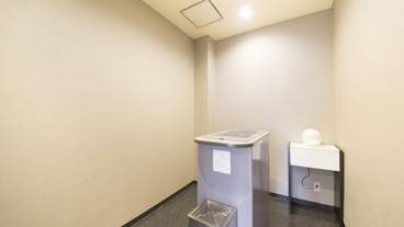 施設内の設備 / 20