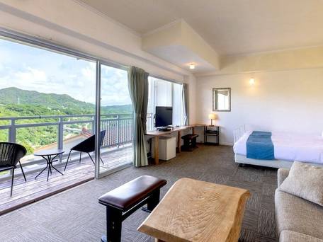 ホテル星のテラスもとぶ山里 / 1