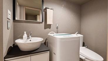 バスルームのシンク / 31