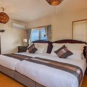 MOTOBU IN（沖縄県 コテージ・ロッジ・一棟貸） / 3