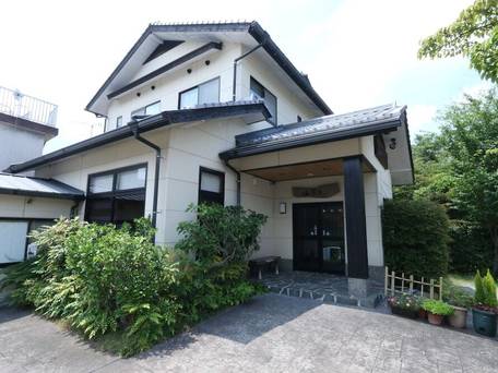 由布院 山ぼうし / 1