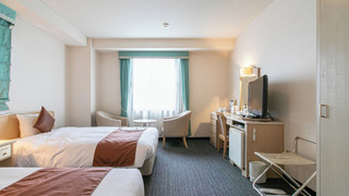 [禁煙] コーナーツイン