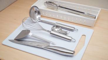 客室の設備とサービス / 19