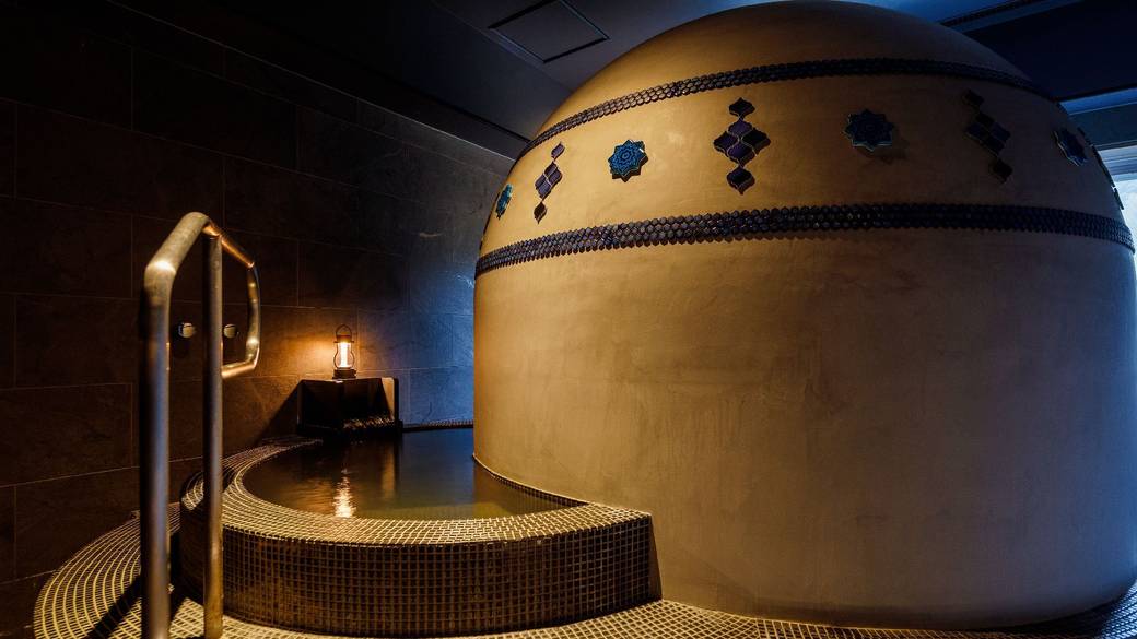 貸切風呂／瞑想の湯 / 4