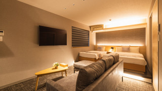 スーペリアE 禁煙