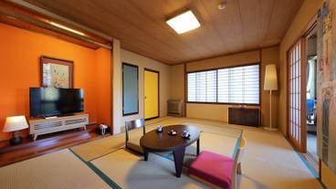 部屋からの景観 / 32
