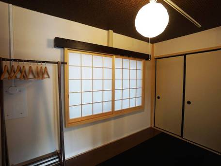 伊豆の家 UNO / 5