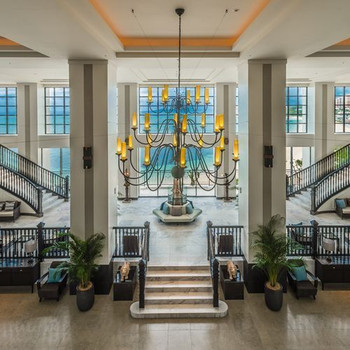 プールやアクテビティが充実！ヨーロッパの雰囲気漂うリゾートホテル4021347