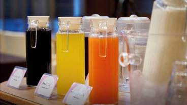 レストラン / 15