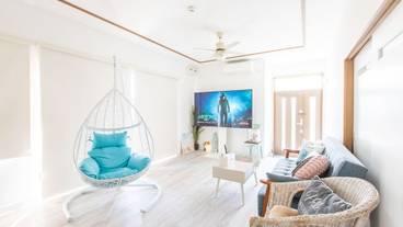 リビング エリア / 29