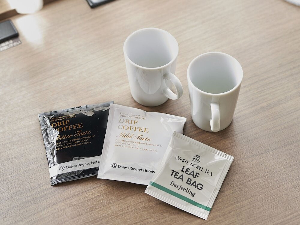 客室の設備とサービス