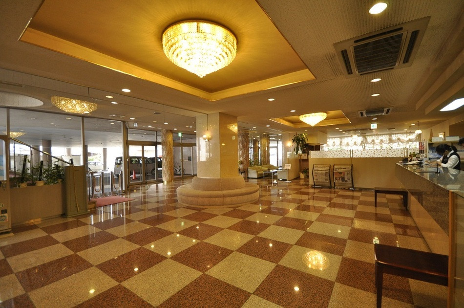 四万十川まで徒歩約2分。和室やバイキングなど子連れにうれしいホテル4064961