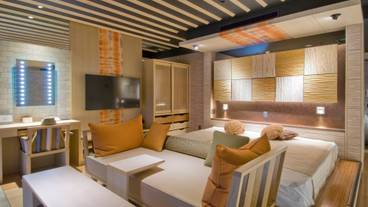 展望館スーペリアテラスルーム / 3