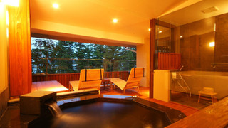 空のみどり[特別室]