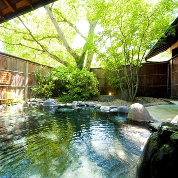 2.由布院　寛ぎの宿　なな川 3430063